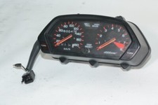 compteur de vitesse Honda