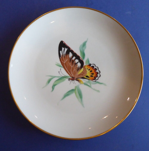 Tres rare assiette - rare,