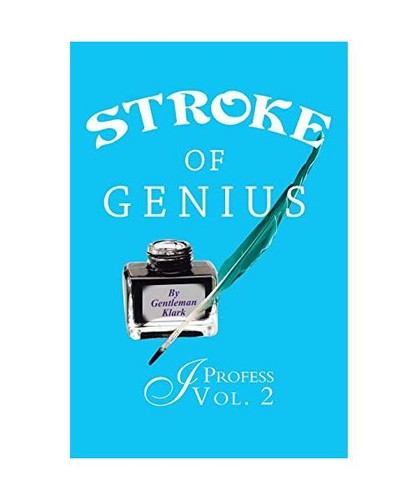 Stroke genius i - stroke,