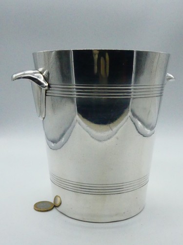 Seau glace champagne vin - seau,