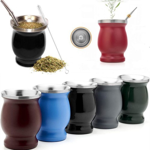 Mate calebasse yerba - mate,