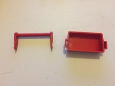 CAISSE A OUTIL PLAYMOBIL 4193