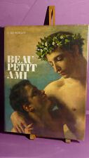 LIVRE D ART "BEAU PETIT AMI