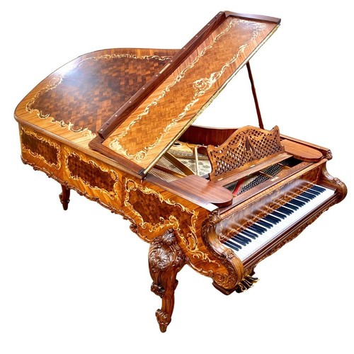 Rare antique 1901 steinway - rare,