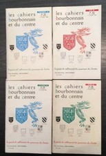 Les Cahiers Bourbonnais et du