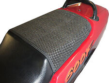 HONDA CBR 600F 1991-98 TRIBOSEAT ANTI-GLISSE ADHÉRENTE HOUSSE DE SELLE PASSAGER