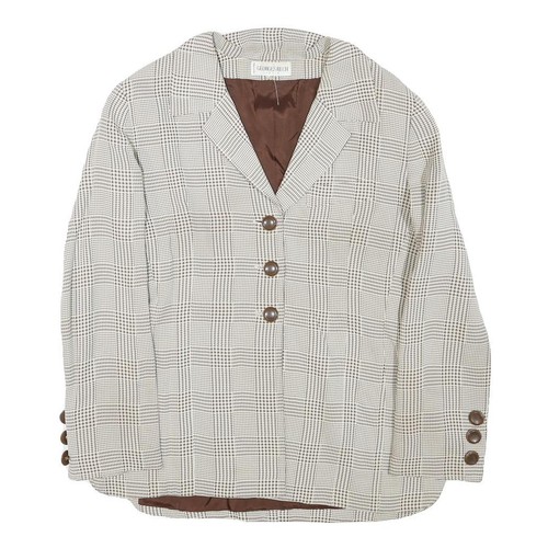 George reich veste blazer - george,