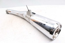 Silencieux D'Échappement
