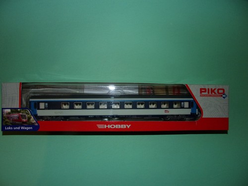 Piko voiture couchettes - voiture,