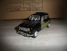 1966 Renault 4L Parisienne