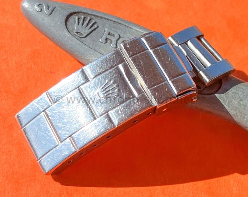 Rolex 1995 fermoir submariner - 1995,
