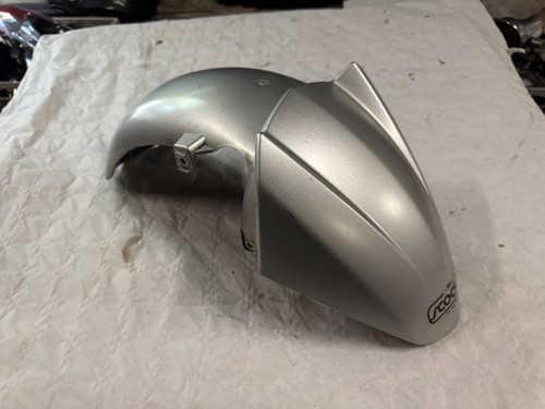 Garde boue avant peugeot 50 - avant,