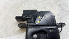 Serrure de hayon RENAULT CLIO