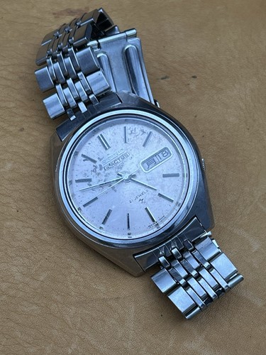 Montre seiko cactus - montre,