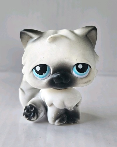 Littlest pet shop - littlest, #60