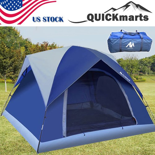 Person dome camping tent - person,