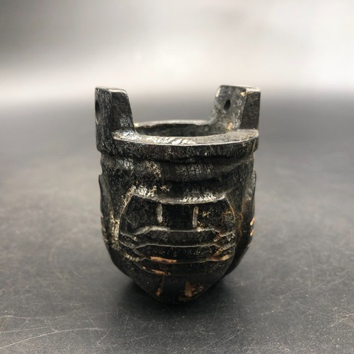 Old china hongshan - old,