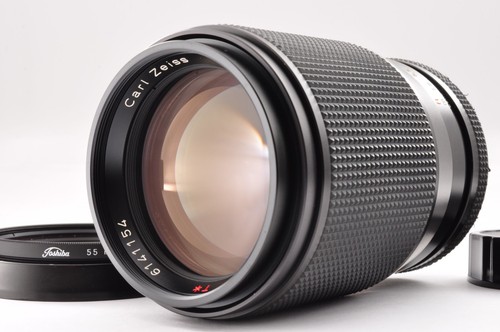 Objectif contax carl zeiss - objectif,