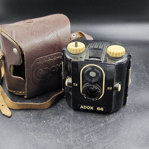 Adox caméra vintage non - 66,
