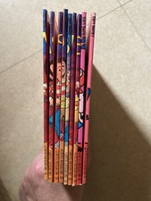 Lot D’anciens Magazines J’aime Lire N50 À 72 1981 1982 1983