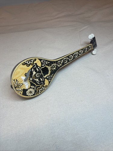 Greece greek bouzouki - greek, 11”