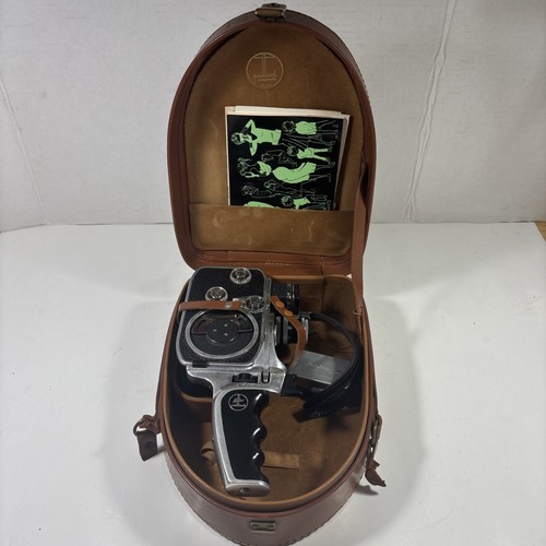 Vintage paillard bolex - vintage, d8l