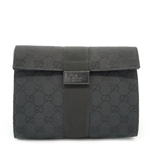 Pochette embrayage gucci en - pochette,