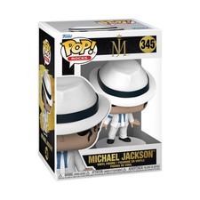 Michael Jackson Funko POP