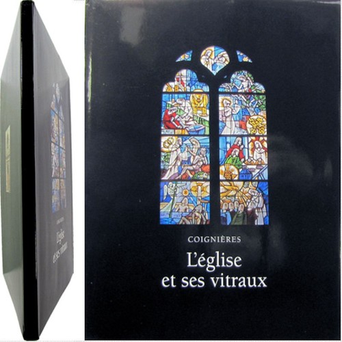 Coignières église ses - coigniÈres, et