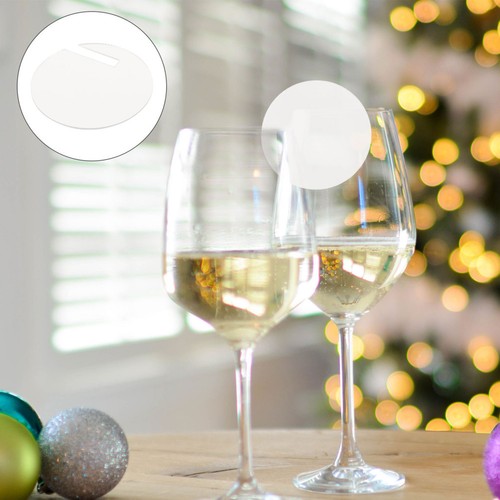 Marqueurs verre vin en - marqueurs,