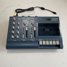 Vintage Tascam Porta 02 MKII