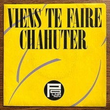 Michel Polnareff – Viens Te