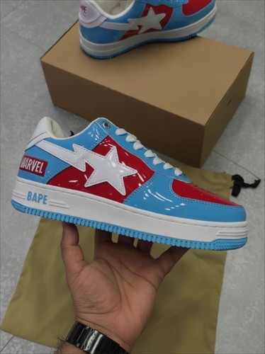 Men bape marvel captain - bape, 'captain