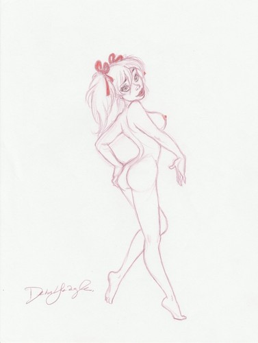 Dean yeagle original mandy - dean,