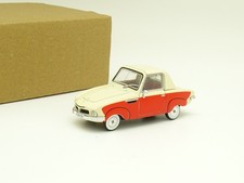 Ixo SB 1/43 - Autonacional