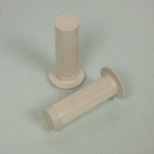 Poignée revêtement vintage