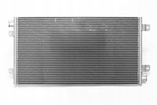 Radiateur de Climatisation