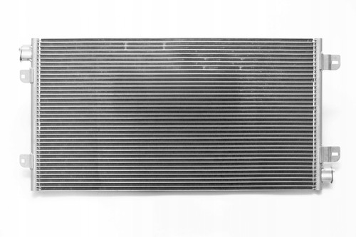 Radiateur climatisation - radiateur,