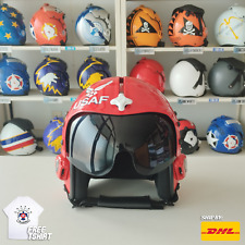 THUNDERBIRDS SQUADRON FLIGHT