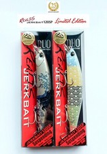 Duo realis jerkbait 120sp - duo,
