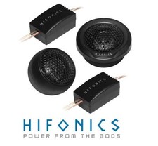 HIFONICS VX-6.2T 25 mm (1")