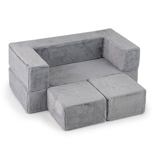 Canapé modulaire pour enfants - canapé,