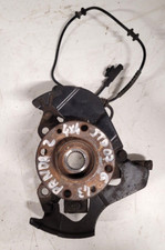 Moyeu avant gauche FIAT PANDA II Phase 1 4x4 09-2003- 12-2012 1.3 JTD