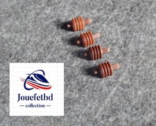 JOUEF HO 1/87  4 isolateurs de