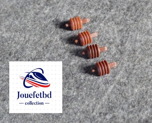 Jouef 4 isolateurs - ,