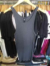 1 tee shirt t-shirt débardeur