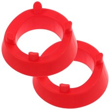  2 Pièces Support De Place De Football Kicking Tee Rugby Présentoir Support De