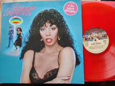 Donna SUMMER – Bad Girls -
