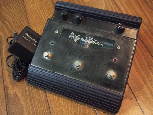 Hughes kettner rotosphere - &,