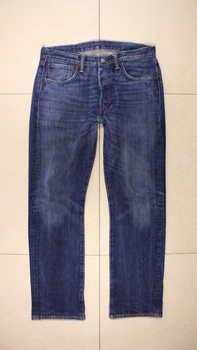 Jean levi 501 original - levi's,